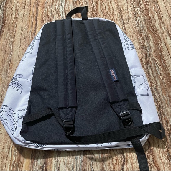 JanSport - Picture 3 of 8